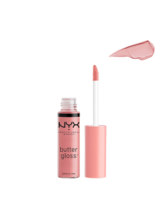 NYX Butter Gloss Batom 8ml