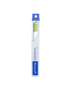 Vitis Sensitive Escova de Dentes 1un.