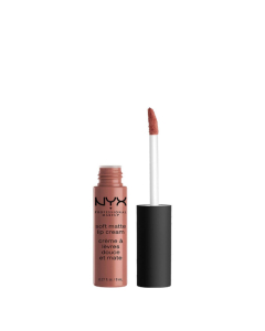 NYX Soft Matte Lip Cream Batom