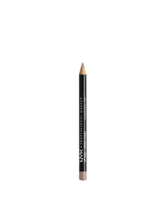 NYX Lip Pencil Lápis Delineador de Lábios 1g