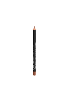 NYX Suede Matte Lip Liner Lápis Delineador de Lábios