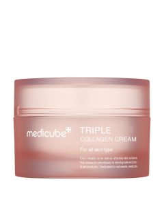 Medicube Triple Collagen Cream 4.0 50ml