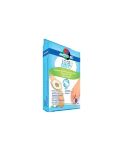 Master-Aid Foot Care Penso Calos 12un.