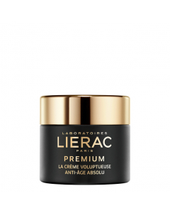 Lierac Premium Creme Voluptuoso Dia e Noite 50ml