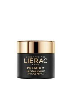 Lierac Premium Creme Soyeuse Dia e Noite 50ml