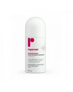 Repavar Regeneradora Spray Óleo de Rosa Mosqueta 150ml