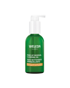 Weleda Óleo de Limpeza Desmaquilhante 150ml