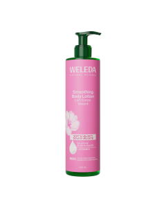 Weleda Leite Corporal de Rosa 250ml