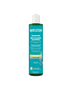 Weleda Champô Revitalizante de Alecrim 250ml