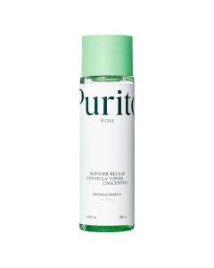 Purito Seoul Wonder Releaf Centella Tónico Calmante 200ml