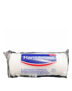 Hansaplast Ligadura Elástica 4m x 8cm