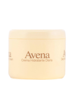 Instituto Español Aveia Creme Corporal Hidratante 400ml