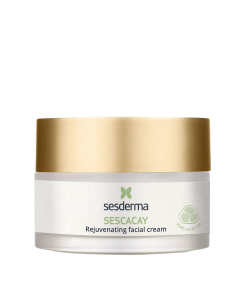 Sesderma Sescacay Creme Facial Rejuvenescedor 50ml
