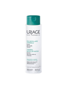 Uriage Eau Micellaire Thermale Água Micelar Pele Mista a Oleosa