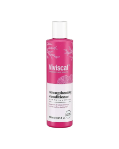 Viviscal Condicionador Fortalecedor 250ml
