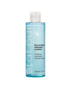 Etat Pur Água Micelar 200ml