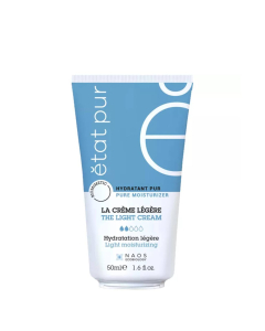 Etat Pur Creme Ligeiro 50ml