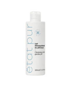 Etat Pur Leite Desmaquilhante 200ml