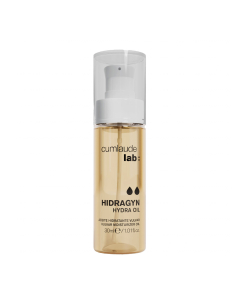 Cumlaude Lab Hydra Oil Hidratante Vulvar 30ml