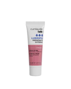 Cumlaude Lab Lubripiù Creme 30ml