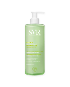 SVR Sebiaclear Gel de Limpeza