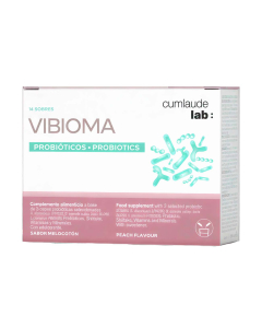 Cumlaude Lab Vibioma 14un.