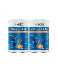 Arkoflex Colagénio Total Preço Reduzido 2x390g