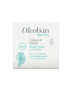 Oleoban Sabonete Diário 100g