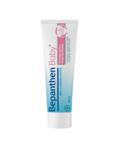 Bepanthene Baby Pomada Muda Fralda
