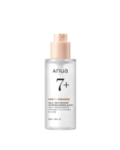 Anua Rice Ceramide 7 Hydrating Barrier Sérum 50ml