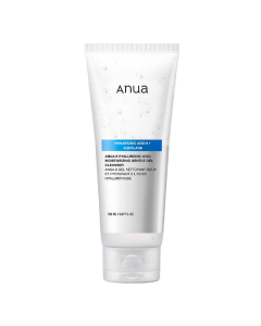 Anua 8 Hyaluronic Acid Moisturizing Gentle Gel Cleanser 150ml