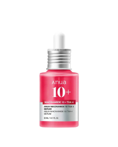 Anua Niacinamide 10% + TXA 4% Sérum Anti-Manchas 30ml