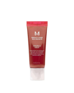 Missha M Perfect Cover BB Creme SPF42 No.27 Honey Beige 50ml