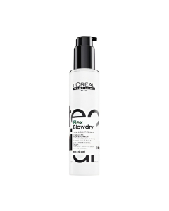 L’Oréal Professionnel TecniArt Flex Creme Termoativado Blowdry 150ml