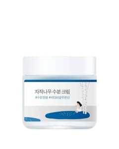 Round Lab Birch Juice Moisturizing Cream 80ml