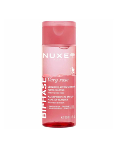 Nuxe Very Rose Desmaquilhante Bifásico 100ml