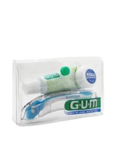 Gum Kit Viagem Anti-Cárie