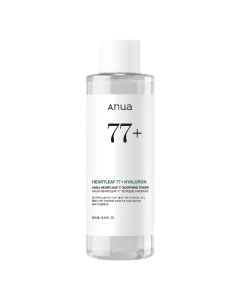 Anua Heartleaf 77% Tónico Calmante 500ml
