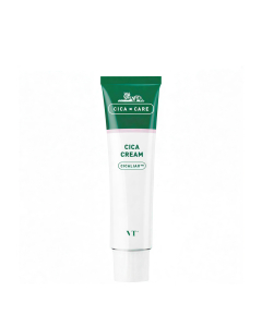 Vt Cosmetics Cica Creme Calmante Pele Sensível 50ml