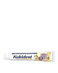 Kukident Pro Ultimate Creme Adesivo Sabor Fresco 40g