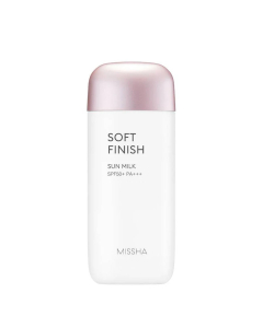 Missha All-Around Safe Block Soft Finish Portetor Solar Fluido SPF50+ PA+++ 70ml