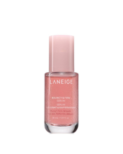 Laneige Bouncy & Firm Serum Sérum de Firmeza e Brilho 30ml