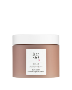 Beauty of Joseon Red Bean Máscara Refrescante para Poros 140ml