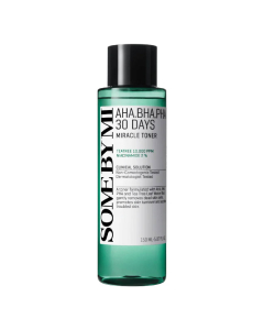 Some By Mi AHA-BHA-PHA 30 Days Miracle Tónico 150ml