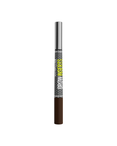 Maybelline Brow Insert Lápis de Sobrancelhas Definição Precisa - Ash Brown 4.5