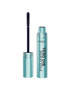 L’Oréal Paris Lash Paradise Big Deal Máscara de Pestanas Volume e Comprimento Waterproof