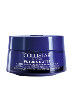 Collistar Futura Revitalizing Brightening Creme de Noite 50ml