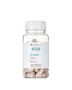 Aktuva AK Control Cápsulas 60unid.