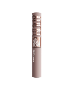 Maybelline Lash Sensational Body Máscara de Pestanas Lavável Efeito Lifting Black 9.65ml