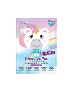 7th Heaven Máscara Facial Unicorn